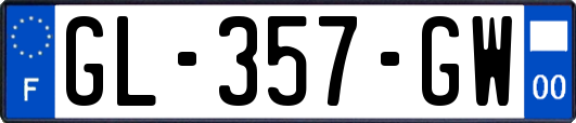 GL-357-GW