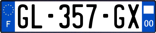 GL-357-GX