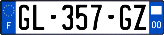GL-357-GZ