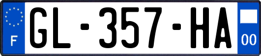 GL-357-HA