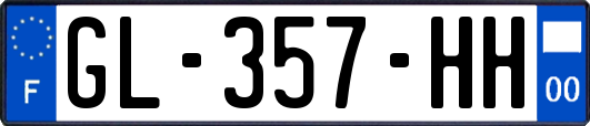 GL-357-HH