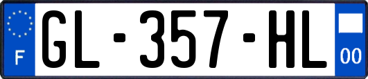 GL-357-HL