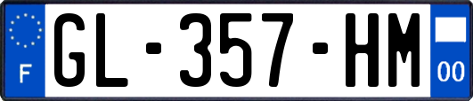 GL-357-HM