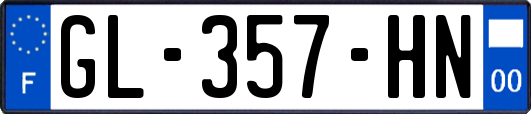 GL-357-HN