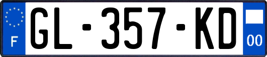 GL-357-KD