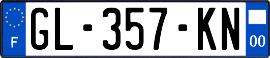 GL-357-KN