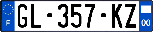 GL-357-KZ