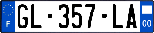 GL-357-LA