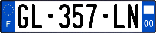 GL-357-LN
