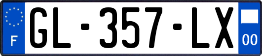 GL-357-LX