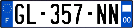 GL-357-NN