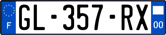 GL-357-RX
