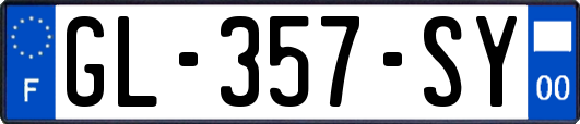GL-357-SY