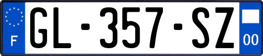 GL-357-SZ