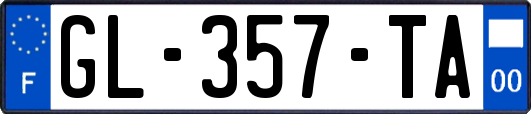 GL-357-TA