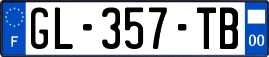 GL-357-TB
