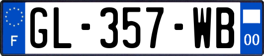 GL-357-WB