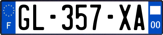 GL-357-XA