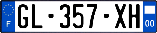 GL-357-XH