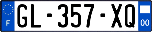 GL-357-XQ