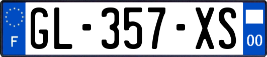 GL-357-XS