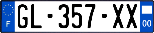 GL-357-XX