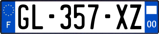 GL-357-XZ