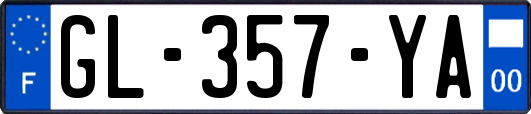 GL-357-YA