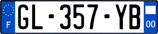 GL-357-YB