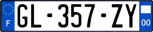 GL-357-ZY