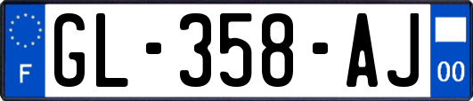 GL-358-AJ