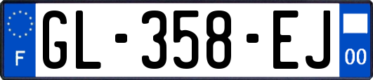 GL-358-EJ