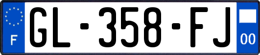 GL-358-FJ
