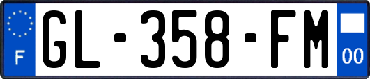 GL-358-FM