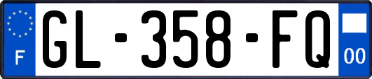 GL-358-FQ