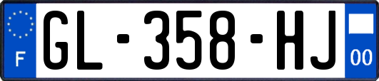 GL-358-HJ