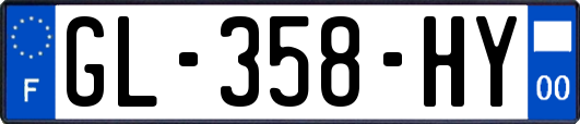 GL-358-HY