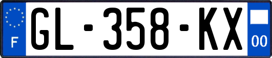 GL-358-KX