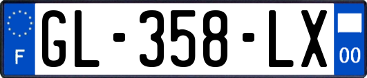GL-358-LX