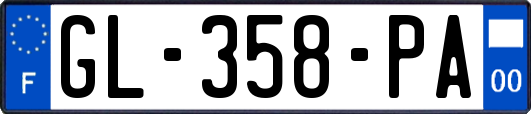 GL-358-PA