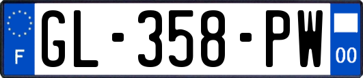 GL-358-PW