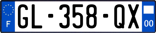 GL-358-QX