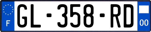 GL-358-RD