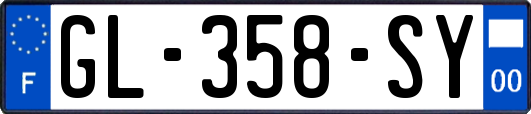 GL-358-SY