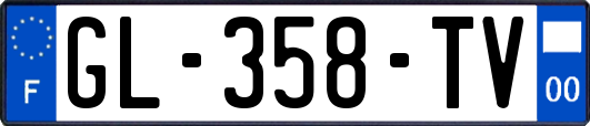 GL-358-TV
