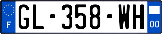 GL-358-WH