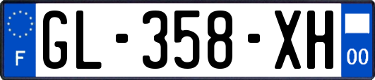 GL-358-XH