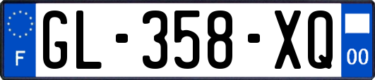 GL-358-XQ