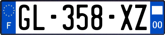 GL-358-XZ