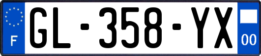 GL-358-YX